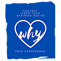 logo van Facebookgroep Coaches grow your business online